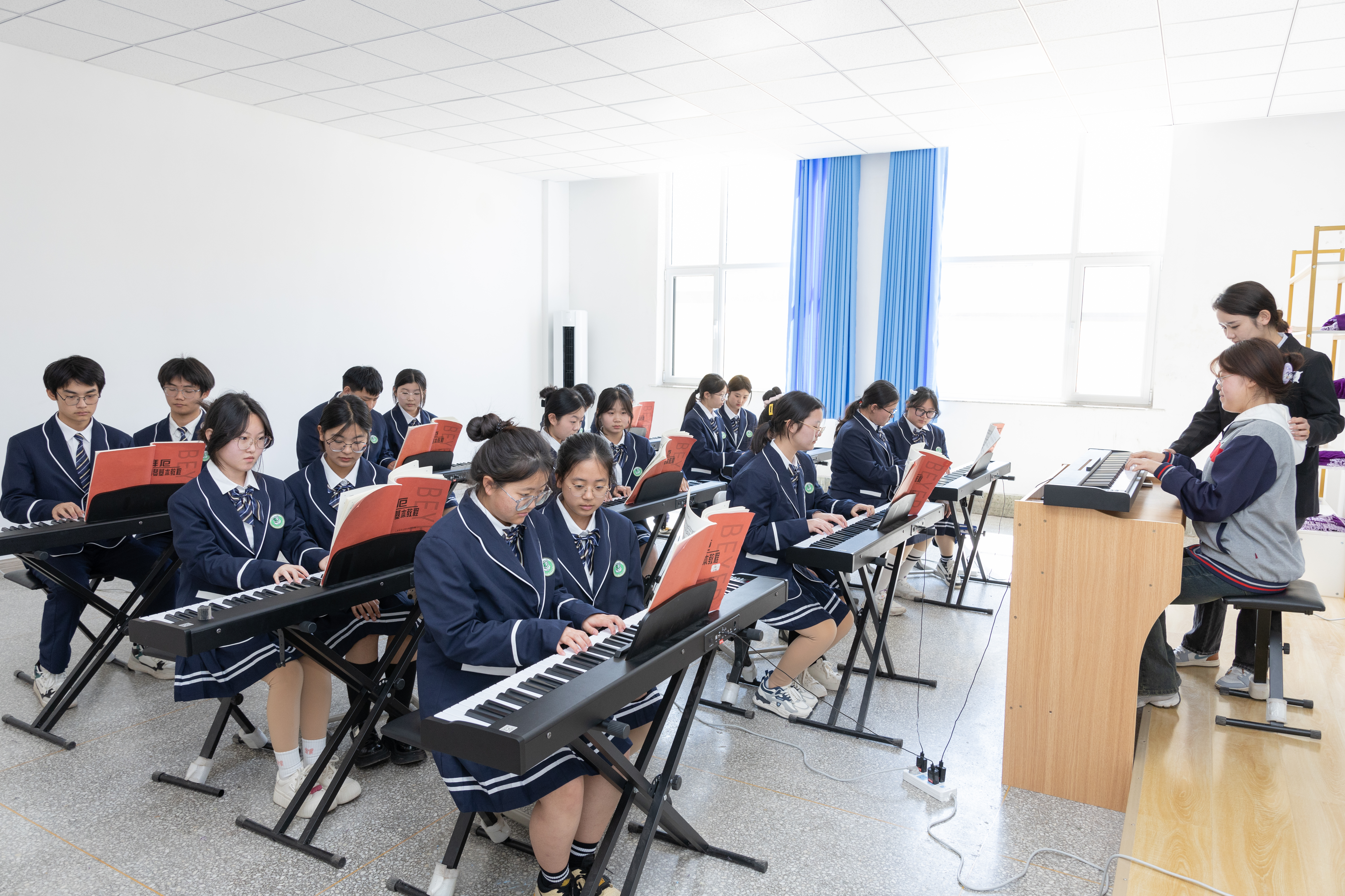 幼儿教育