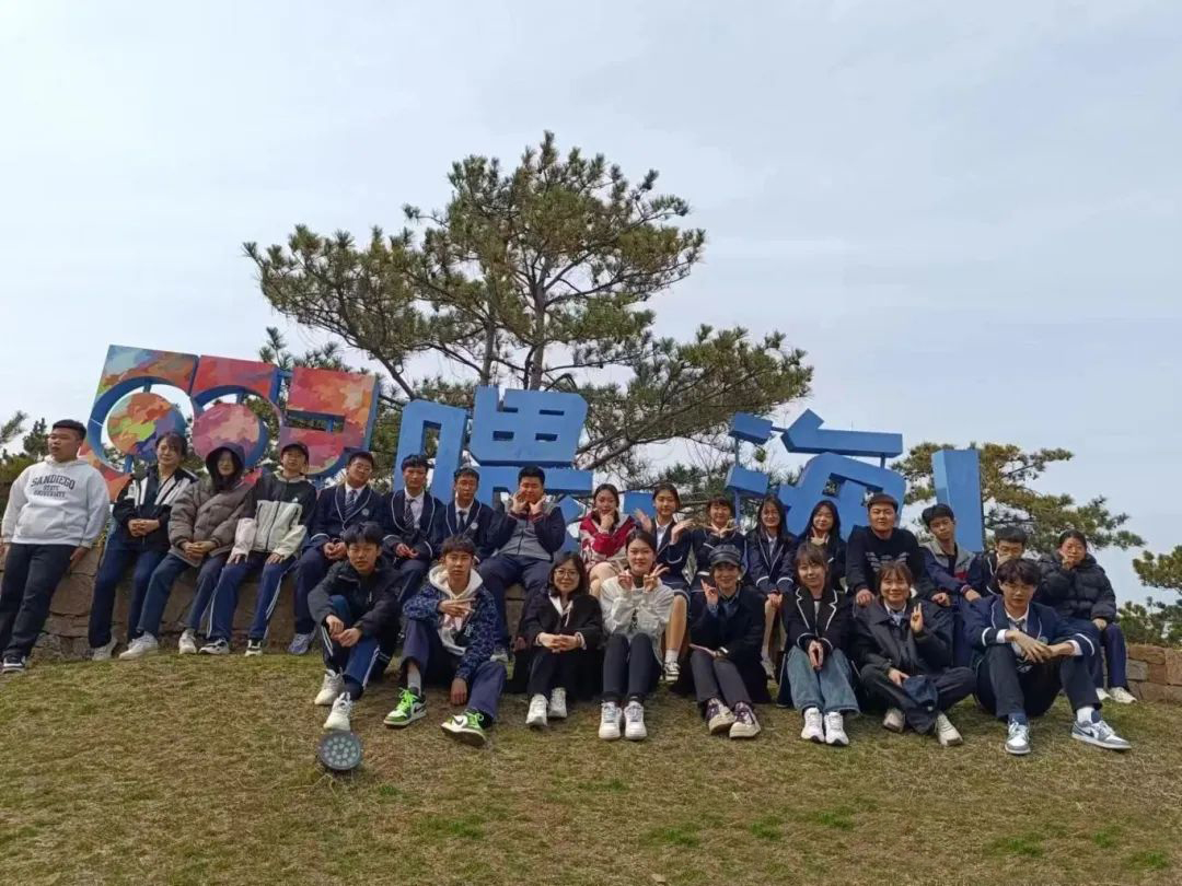 【旅游管理专业】——旅游通天下，管理秀才华
