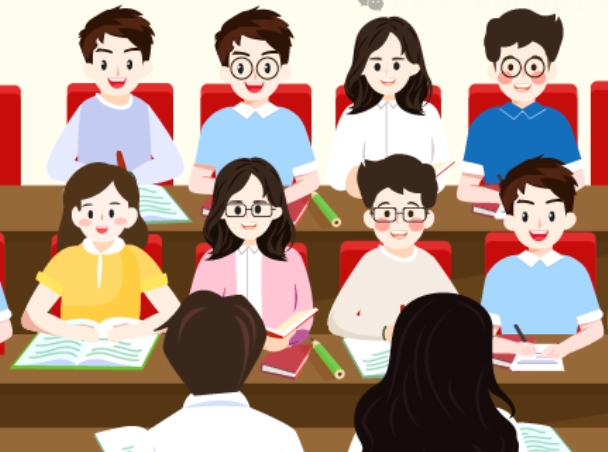 管理心思路 慧做班主任 威海恒德.明德学校“请进来--走出去”系列培训 市名班主任进校园开展“感恩教育”活动纪实