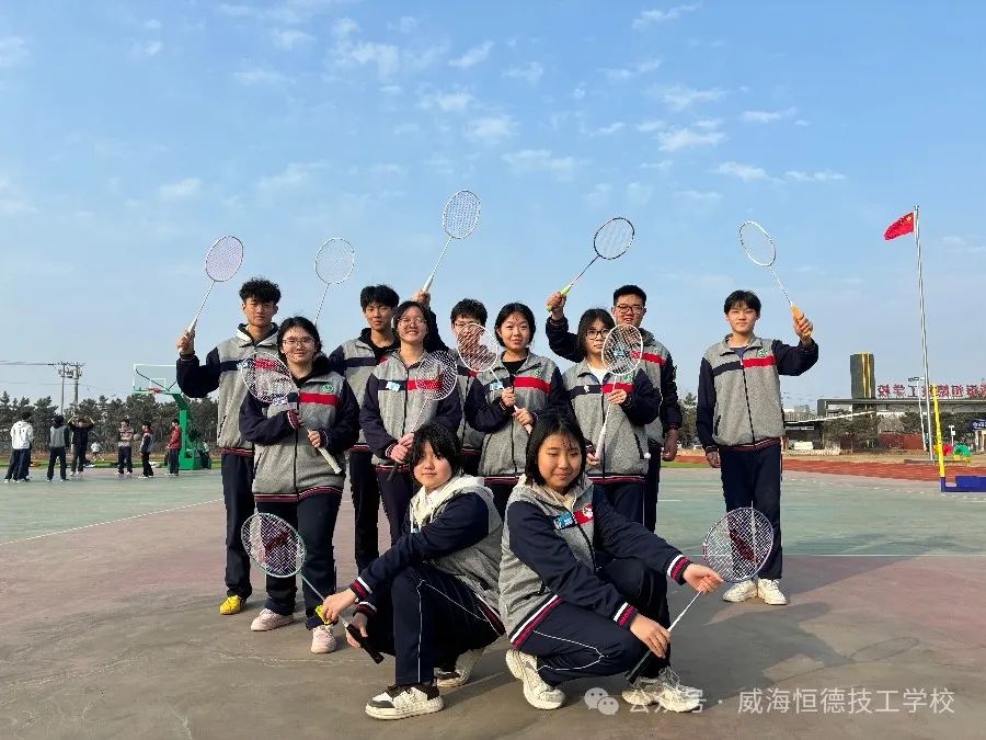 青春活力 才艺飞扬|多元社团课点燃校园活