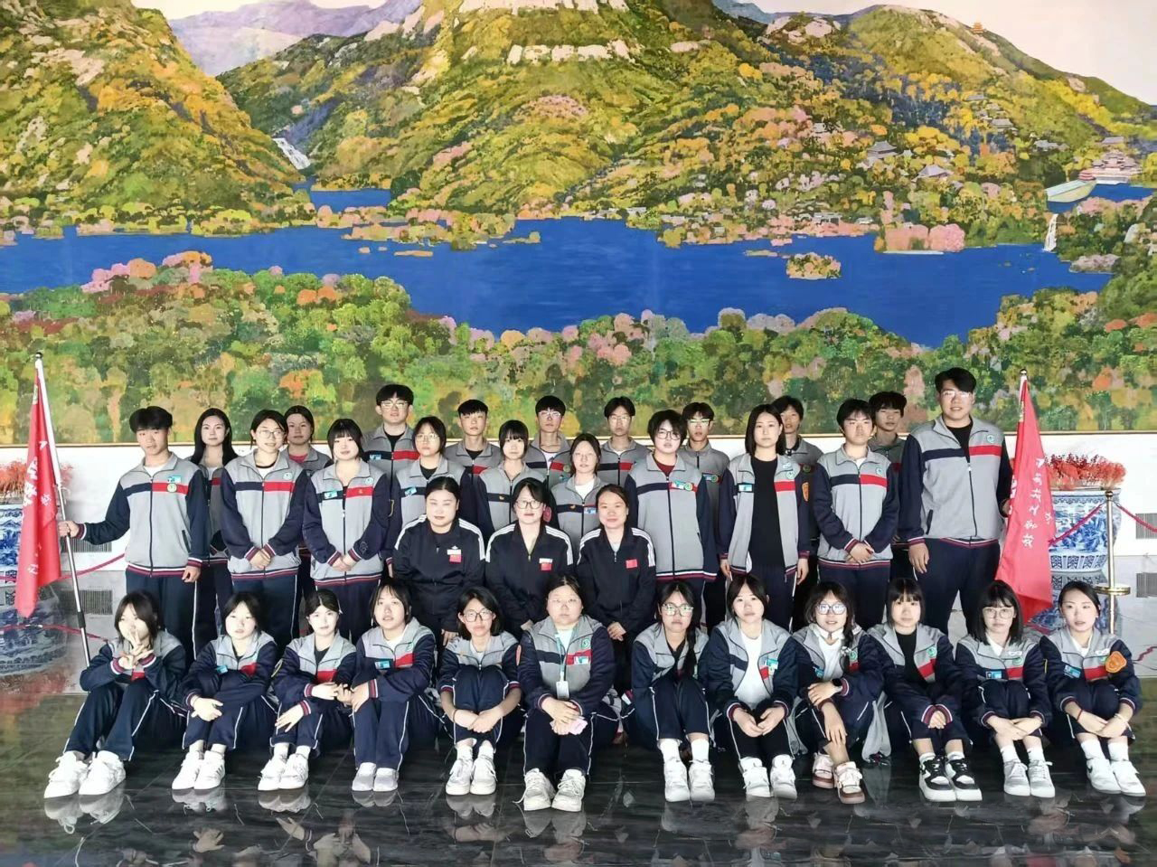 【商务韩语】 一个可以让你开启“